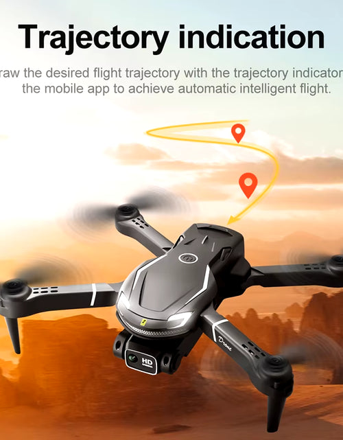 Load image into Gallery viewer, Xiaomi  V88 Drone 8K Professional HD Dual Camera 5G GPS Obstacle Avoidance Photography Optical Flow Foldable Toy UAV
