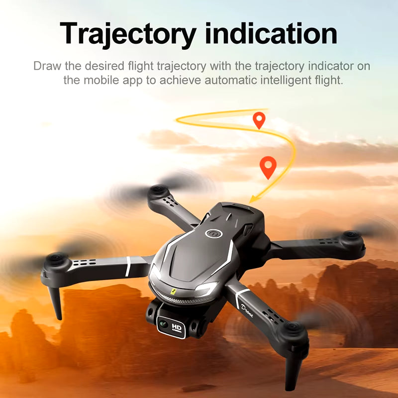 Xiaomi  V88 Drone 8K Professional HD Dual Camera 5G GPS Obstacle Avoidance Photography Optical Flow Foldable Toy UAV