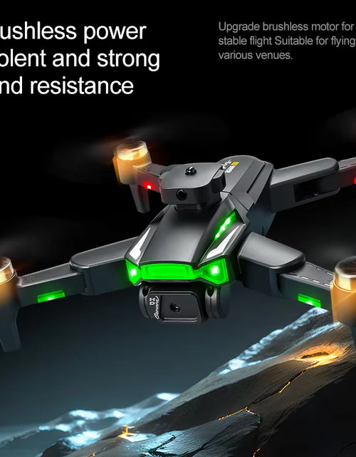 Load image into Gallery viewer, Xiaomi RG606 Drone 4K HD Aerial Profeissional Photography 5G WIFI GPS Obstacle Avoidance Dual Camera Brushless Motor Quadcopter
