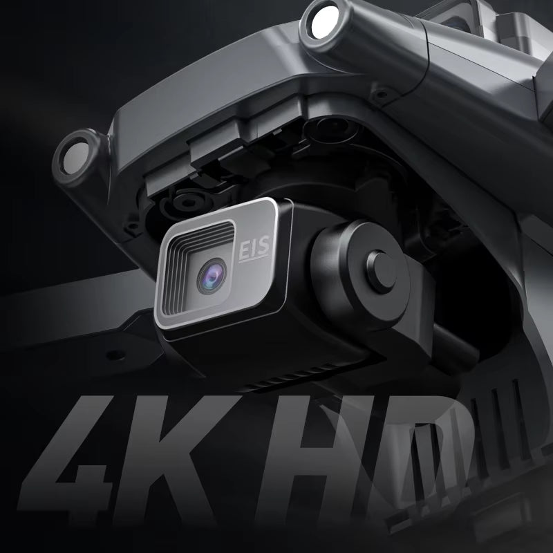 Xiaomi L600 PRO MAX Drone 4K Professional HD Dual Camera 360°Obstacle Avoidance Brushless Quadcopter 3-Axis Gimbal Drone