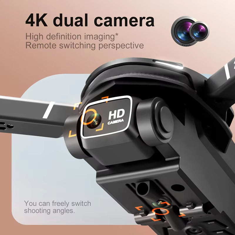 Xiaomi  V88 Drone 8K Professional HD Dual Camera 5G GPS Obstacle Avoidance Photography Optical Flow Foldable Toy UAV