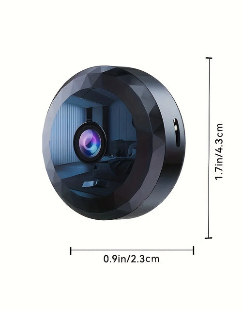 Load image into Gallery viewer, Xiaomi A11 Mini Camera Wifi Wireless 1080P HD Security Remote Monitor Camcorders Video Surveillance Night Version Smart Home
