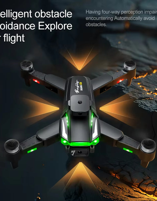 Load image into Gallery viewer, Xiaomi RG606 Drone 4K HD Aerial Profeissional Photography 5G WIFI GPS Obstacle Avoidance Dual Camera Brushless Motor Quadcopter
