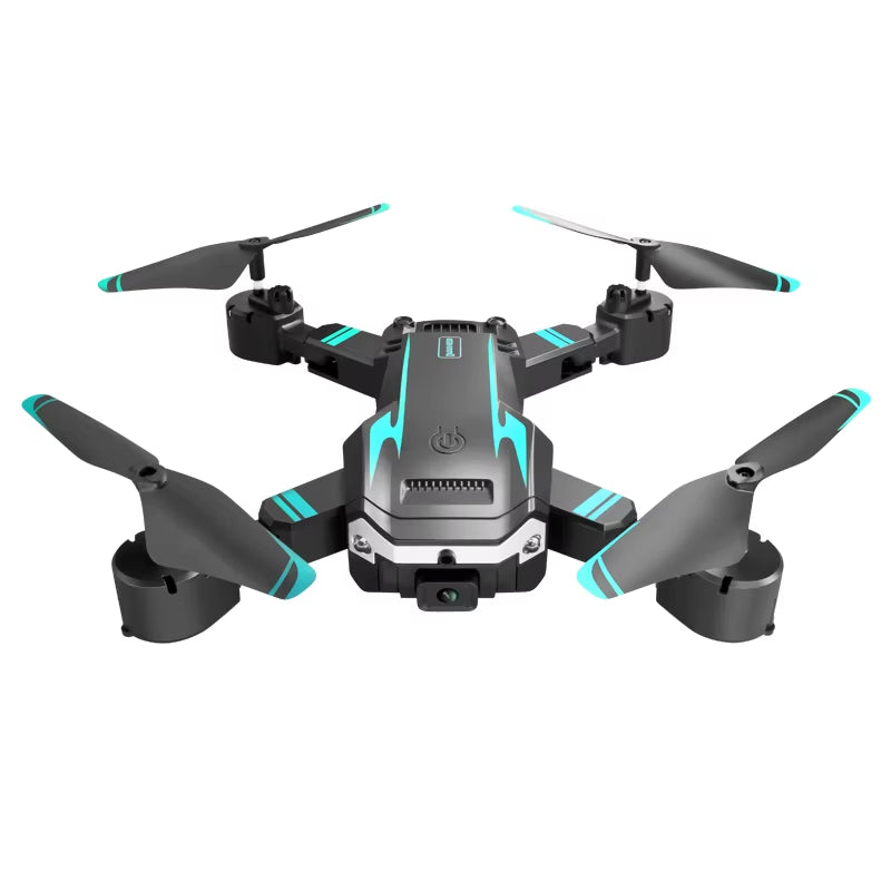 New S6Pro GPS Drone 5G Professional 8K HD Aerial Photography Omnidirectional Obstacle Avoidance Quadrotor Distance 10000M