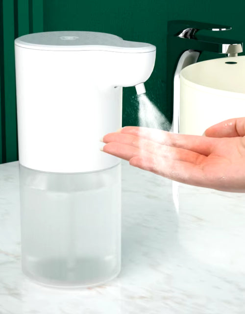 Load image into Gallery viewer, Xiaomi 600Ml Automatic Soap Dispenser Foam/Gel USB Charging Touchless Smart Infrared Sensor Liquid Soap Dispensers Hand Washer
