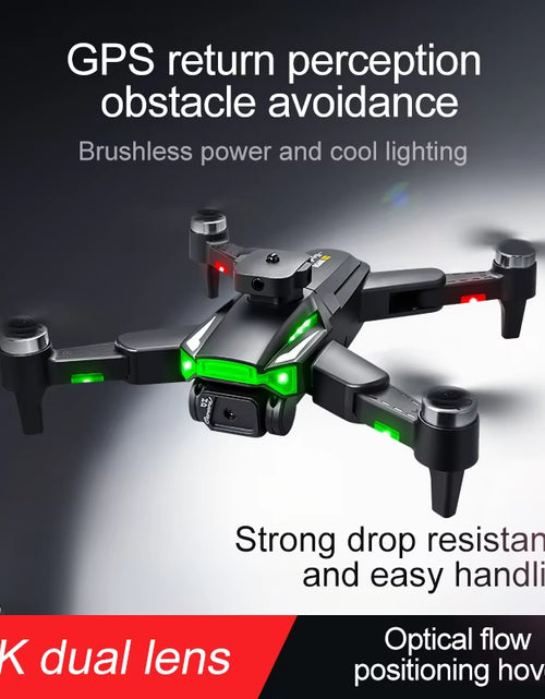 Load image into Gallery viewer, Xiaomi RG606 Drone 4K HD Aerial Profeissional Photography 5G WIFI GPS Obstacle Avoidance Dual Camera Brushless Motor Quadcopter
